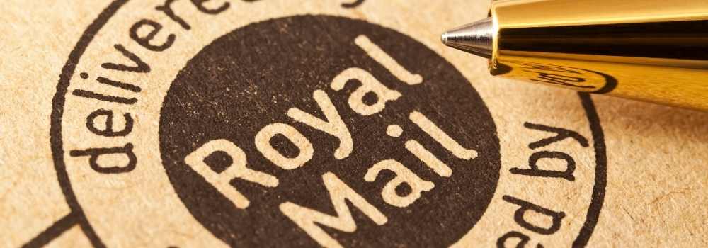 priority birth certificate delivered by royal mail uk