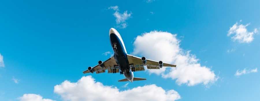 Applying for first child passport UK