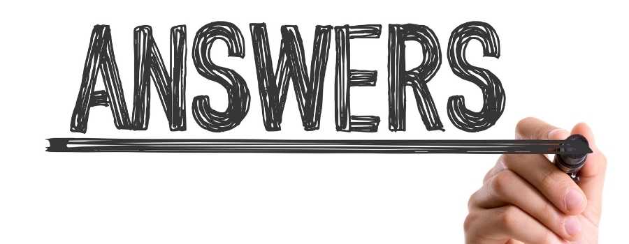 frequently asked questions about birth certificates